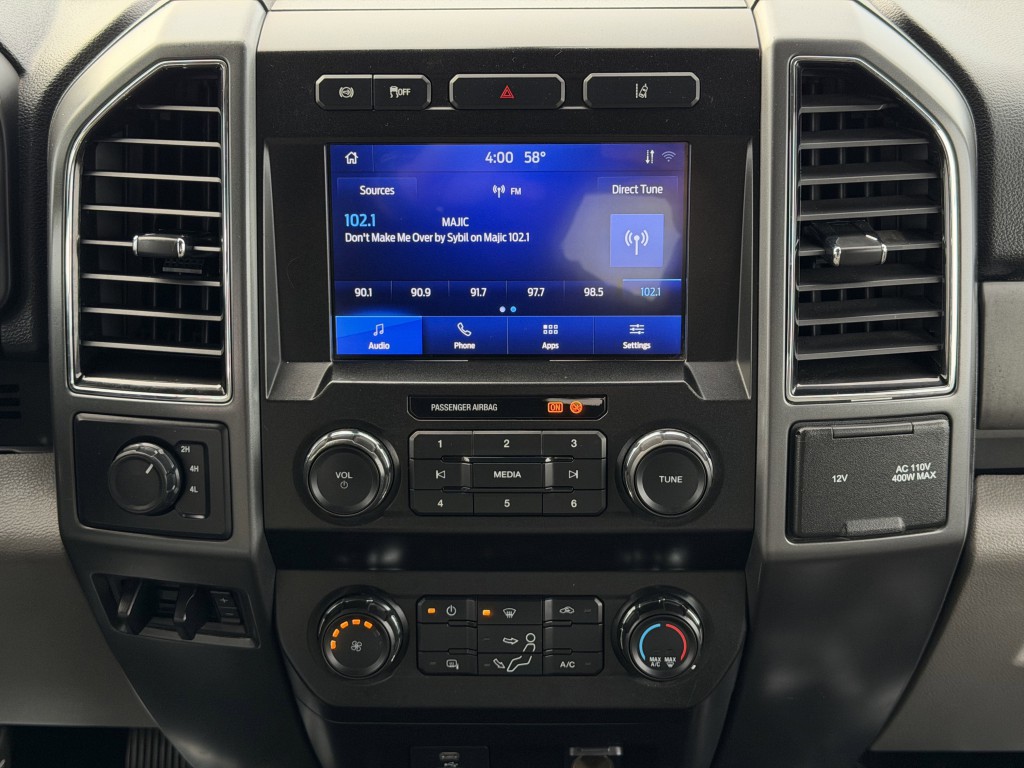 2020 Ford F-250 Image 19