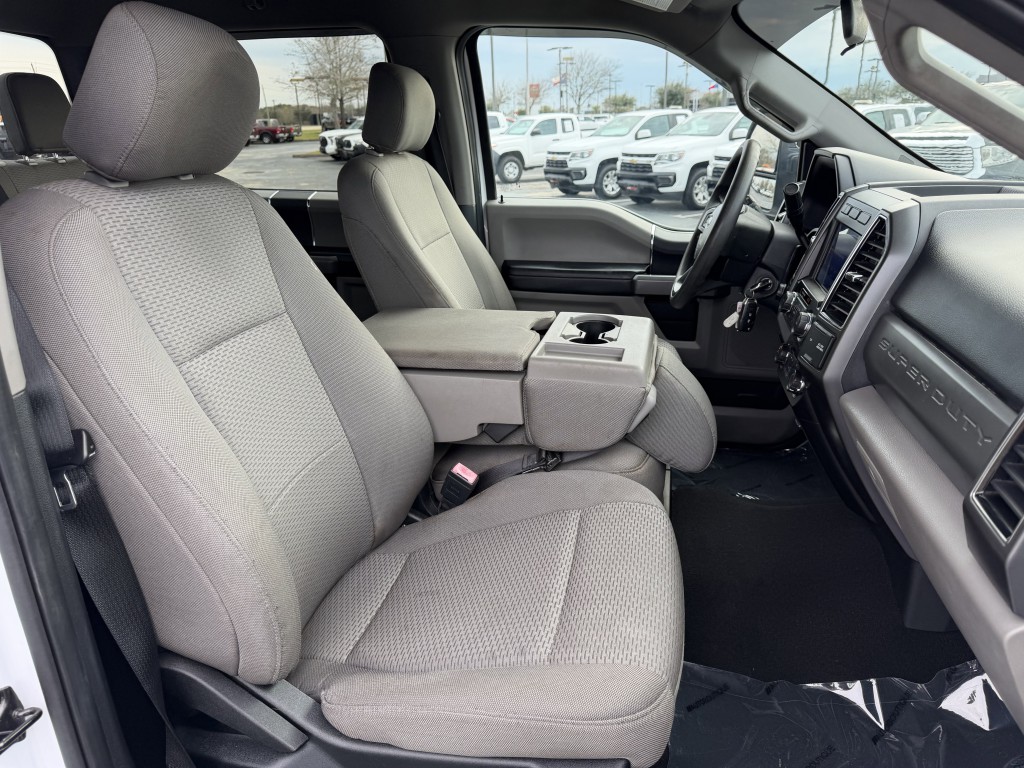 2020 Ford F-250 Image 23