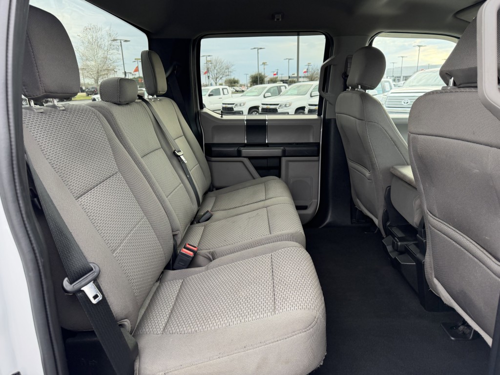 2020 Ford F-250 Image 24