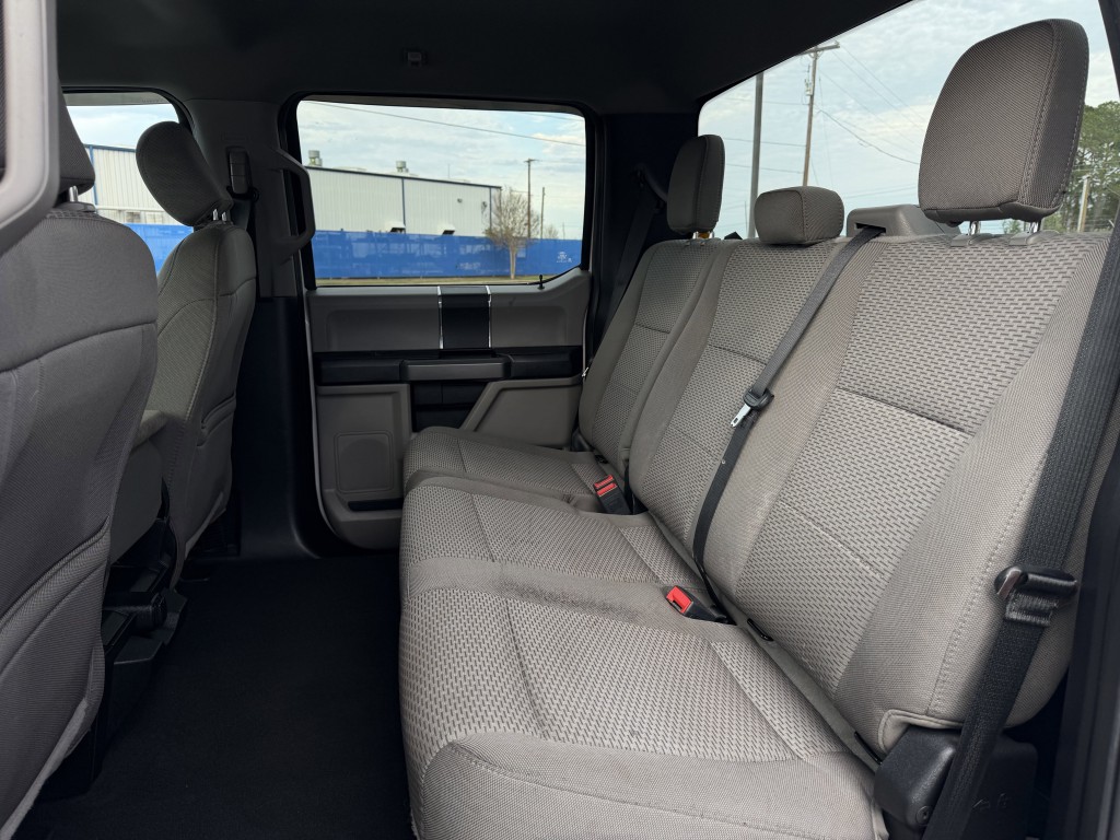 2020 Ford F-250 Image 25