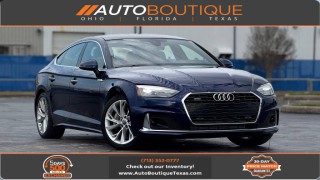 Image for 2020 Audi A5 Sport Premium ID: 7086021