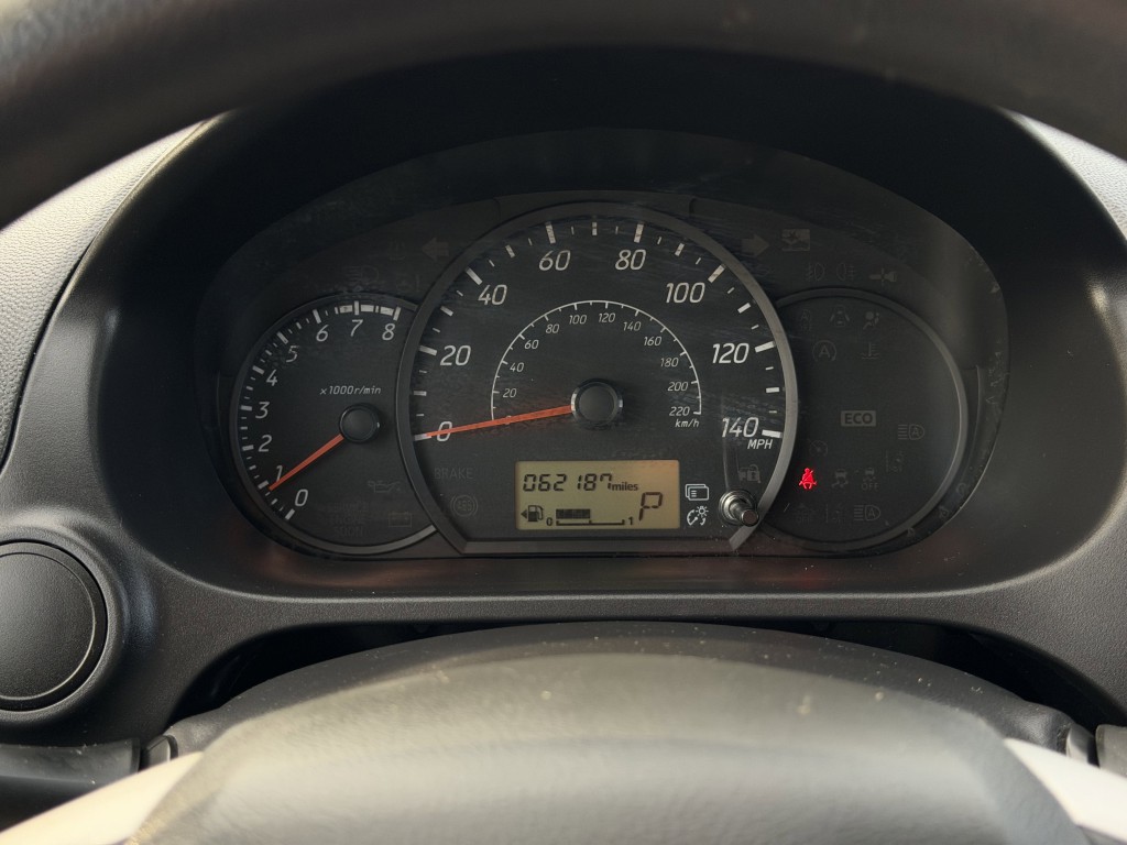 2021 Mitsubishi Mirage Image 16