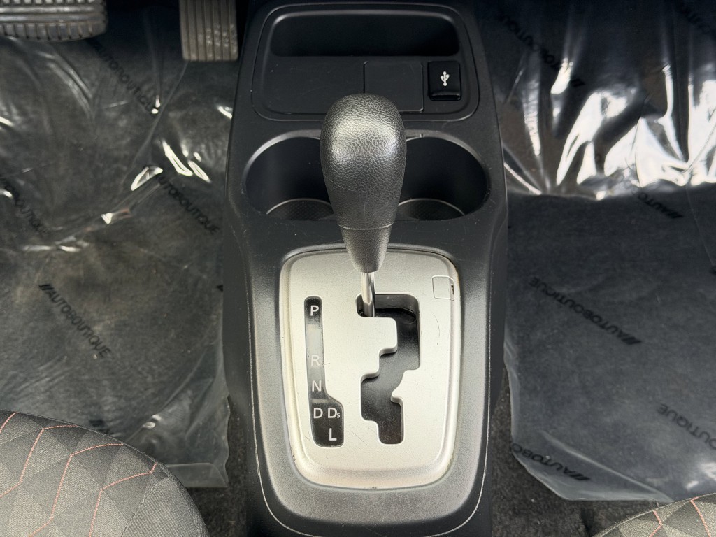 2021 Mitsubishi Mirage Image 19