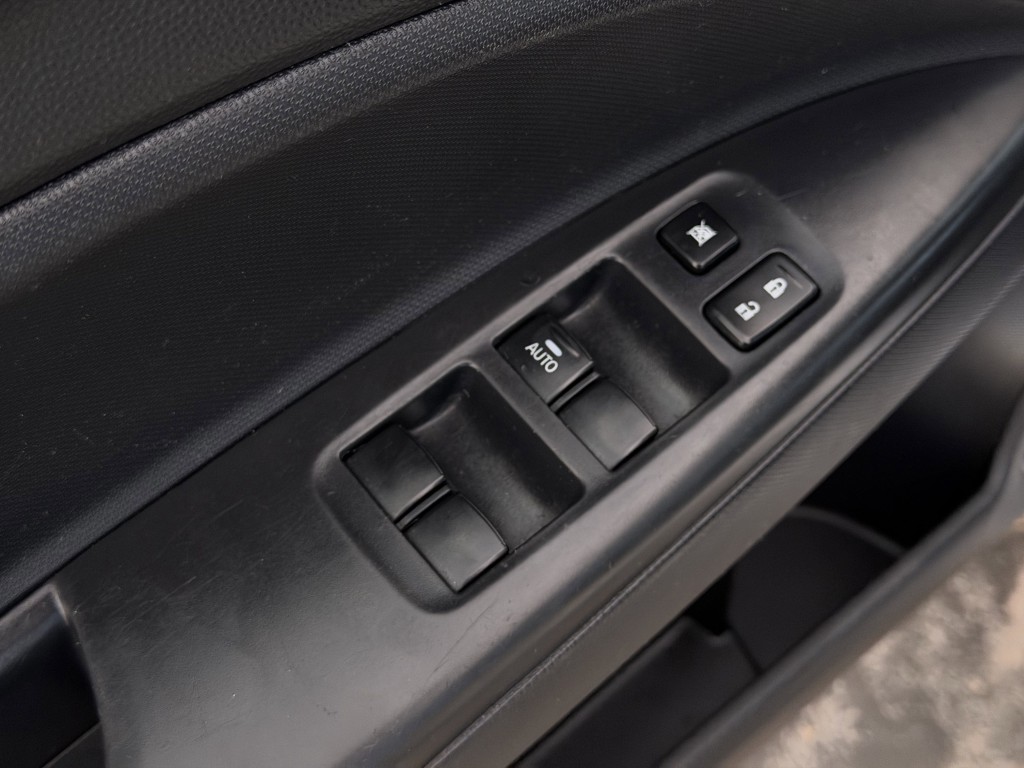 2021 Mitsubishi Mirage Image 21