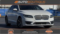 Image for 2017 Lincoln MKZ Select ID: 7086023