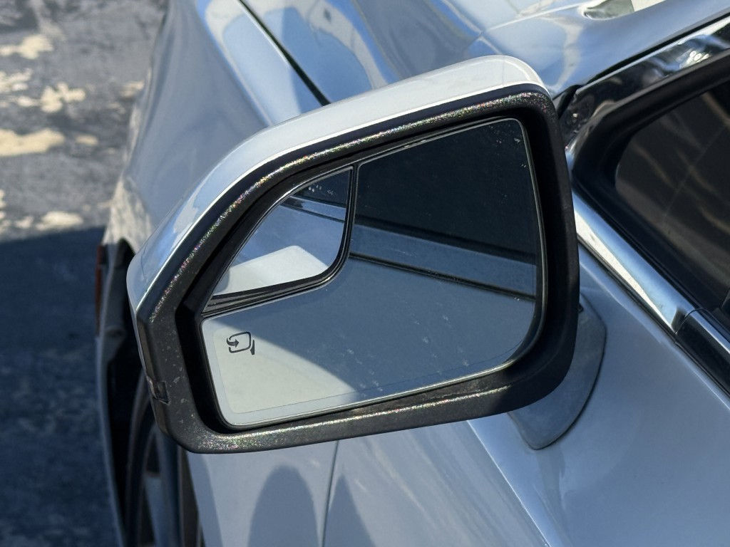 2017 Lincoln MKZ Image 13