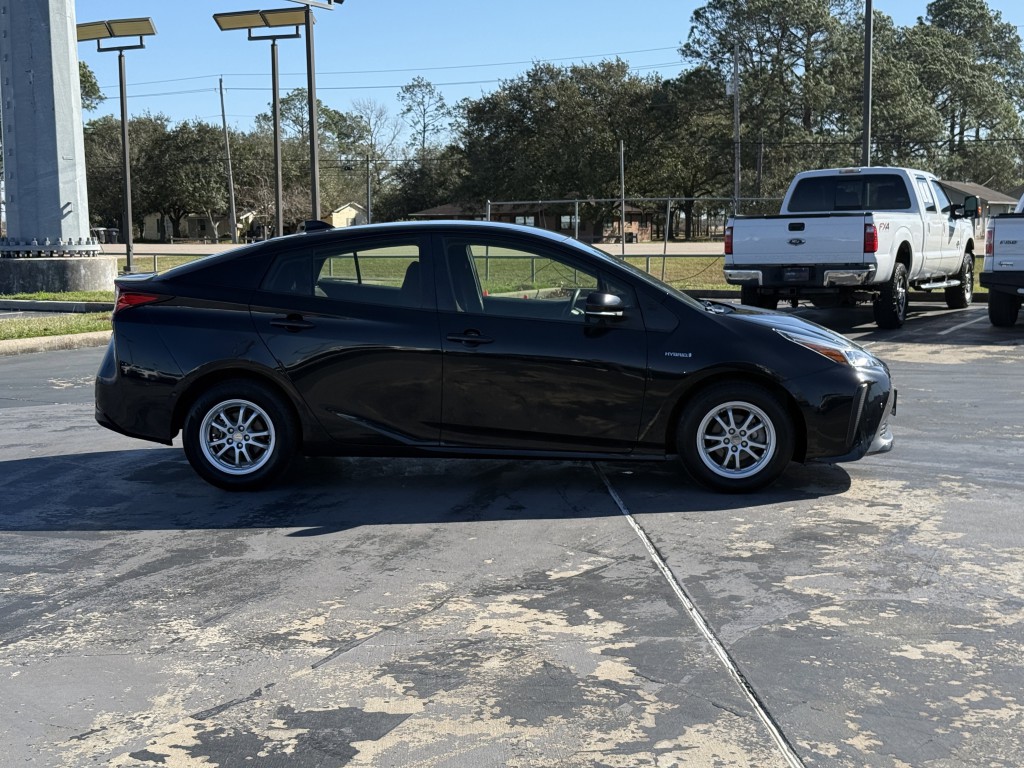 2021 Toyota Prius Image 11