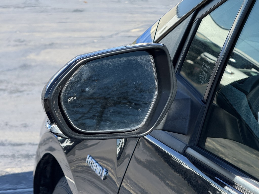 2021 Toyota Prius Image 12