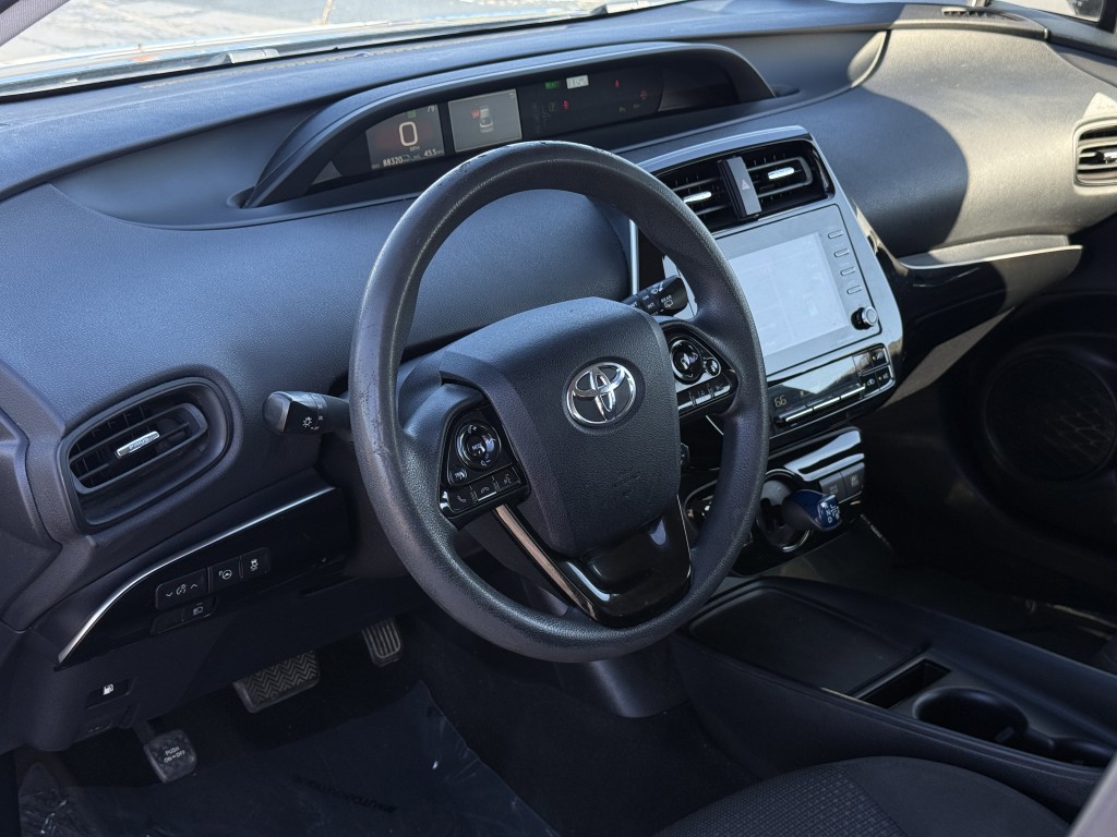 2021 Toyota Prius Image 13