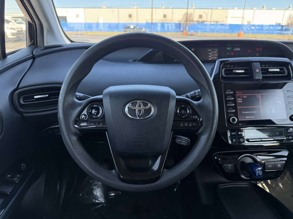 2021 Toyota Prius Image 16