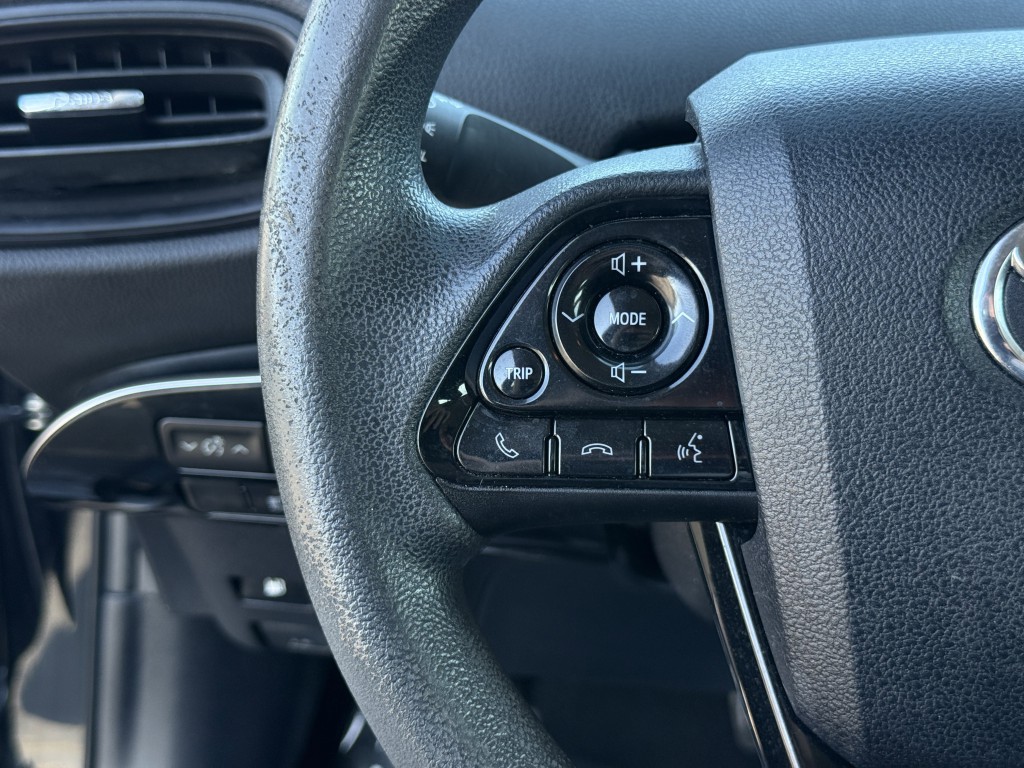 2021 Toyota Prius Image 17