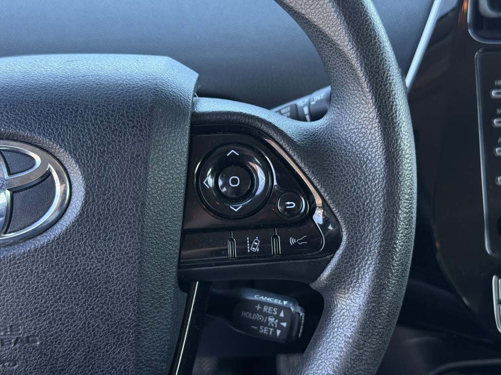 2021 Toyota Prius Image 18