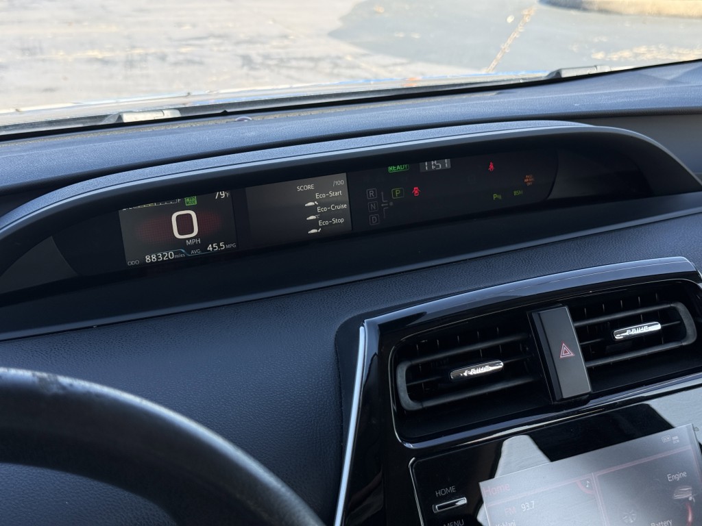 2021 Toyota Prius Image 19