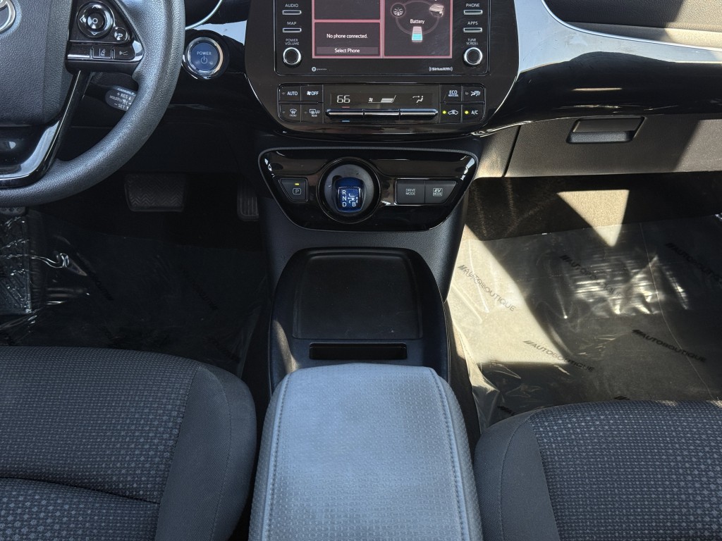 2021 Toyota Prius Image 20