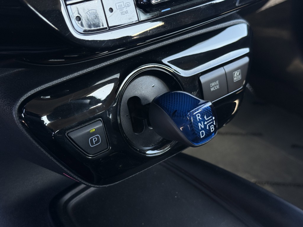 2021 Toyota Prius Image 23