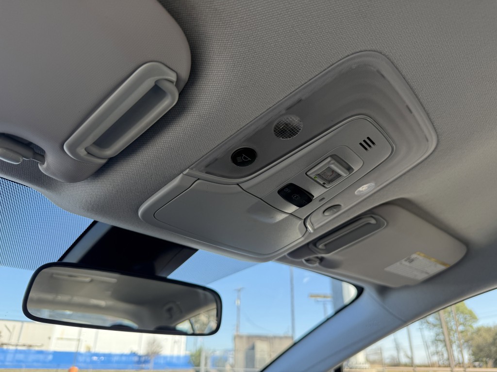 2021 Toyota Prius Image 28