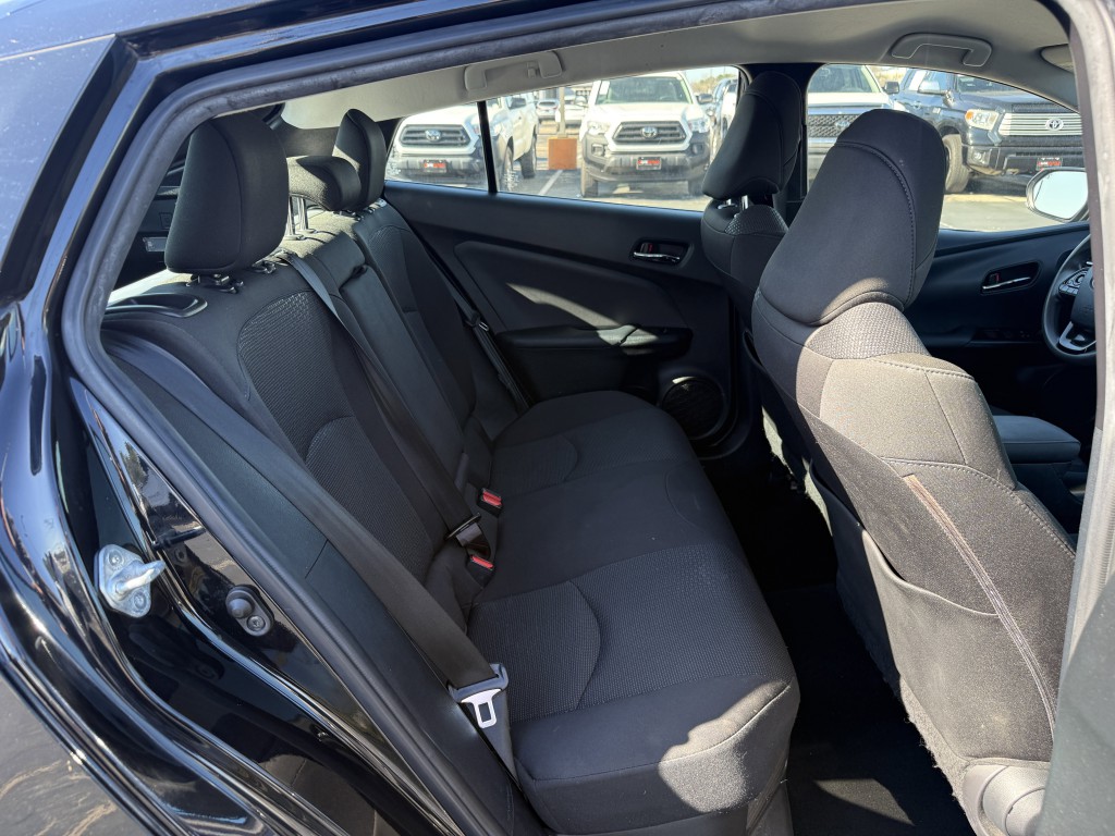 2021 Toyota Prius Image 29