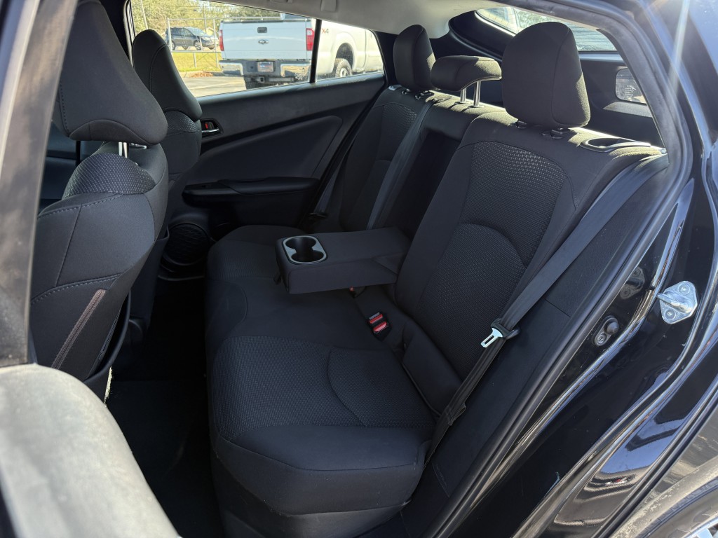 2021 Toyota Prius Image 30