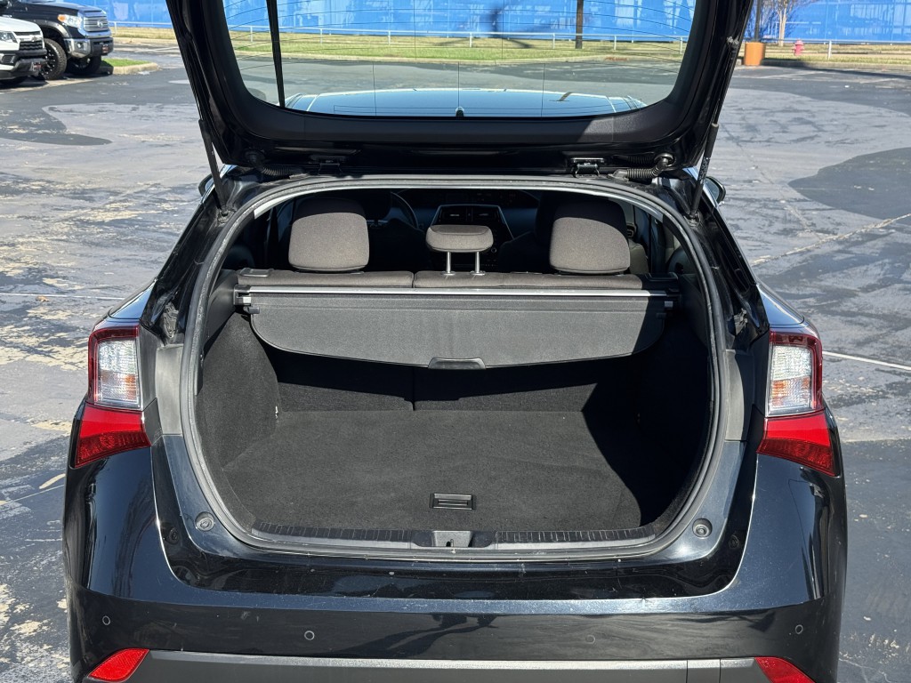 2021 Toyota Prius Image 31