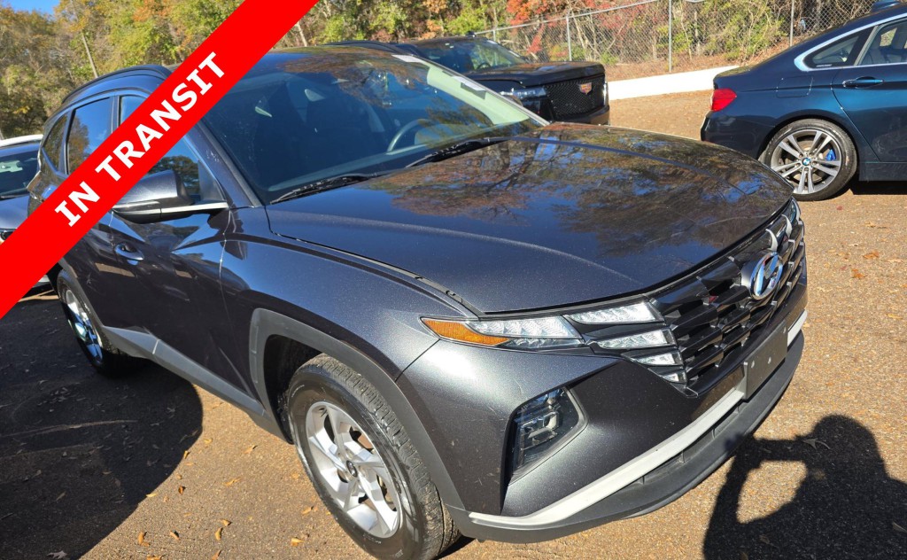 2023 Hyundai Tucson Image 5