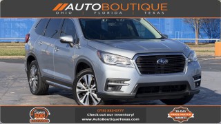 Image for 2021 Subaru Ascent Limited ID: 7086028