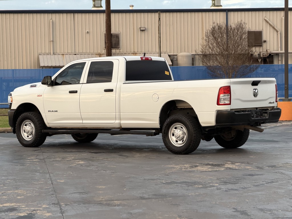 2022 RAM 2500 Image 6