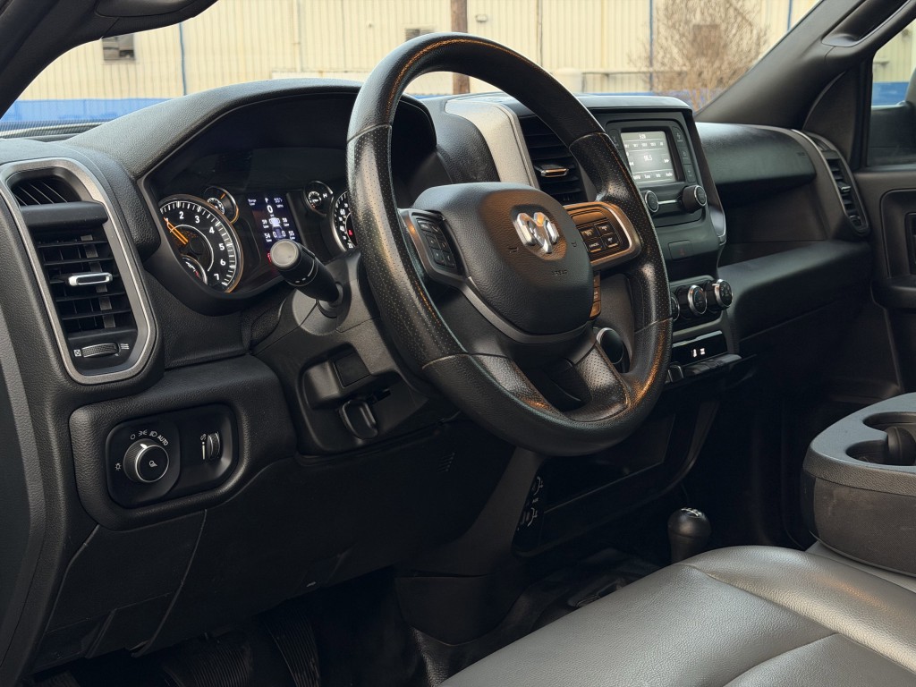 2022 RAM 2500 Image 10