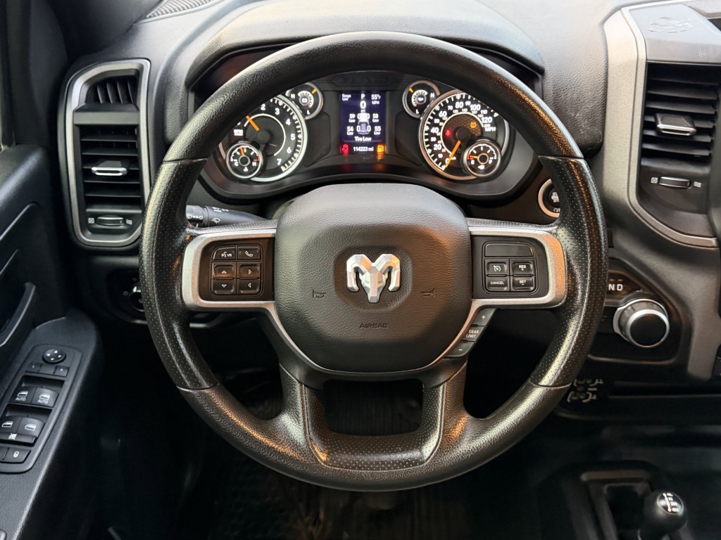 2022 RAM 2500 Image 13