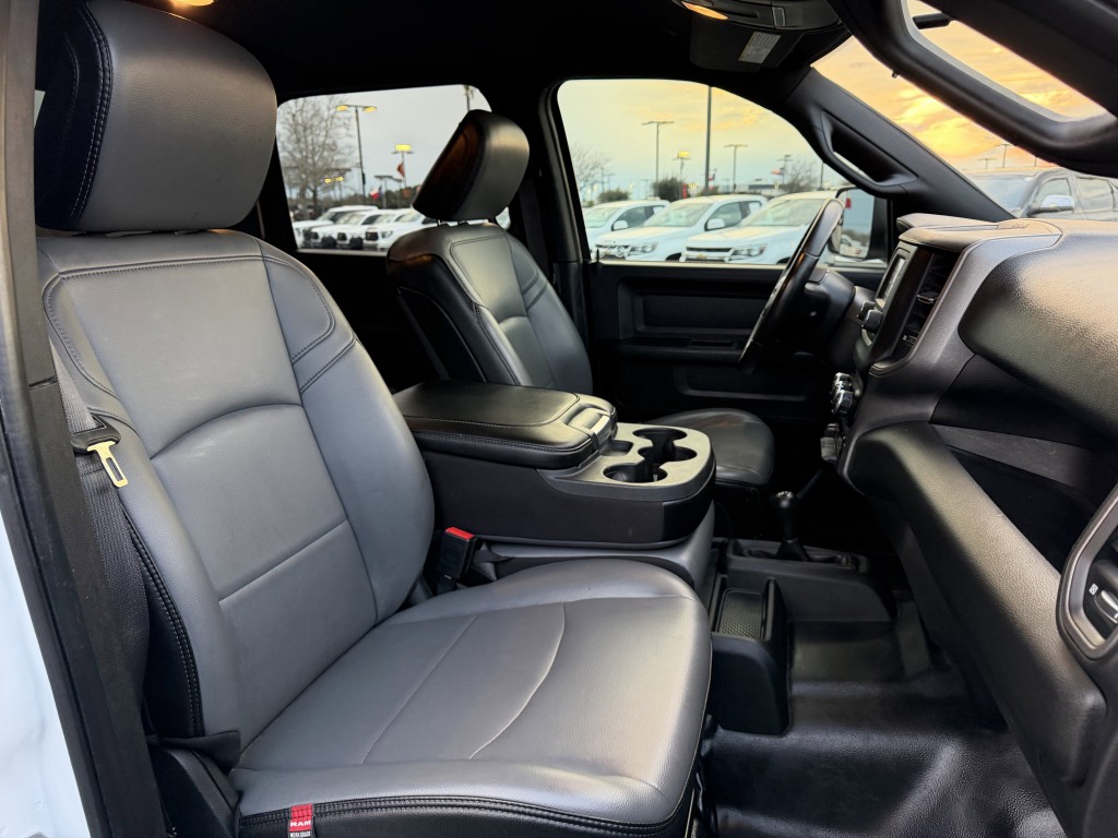 2022 RAM 2500 Image 19