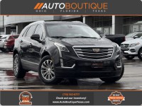 Image for 2017 Cadillac XT5 Luxury ID: 7086032