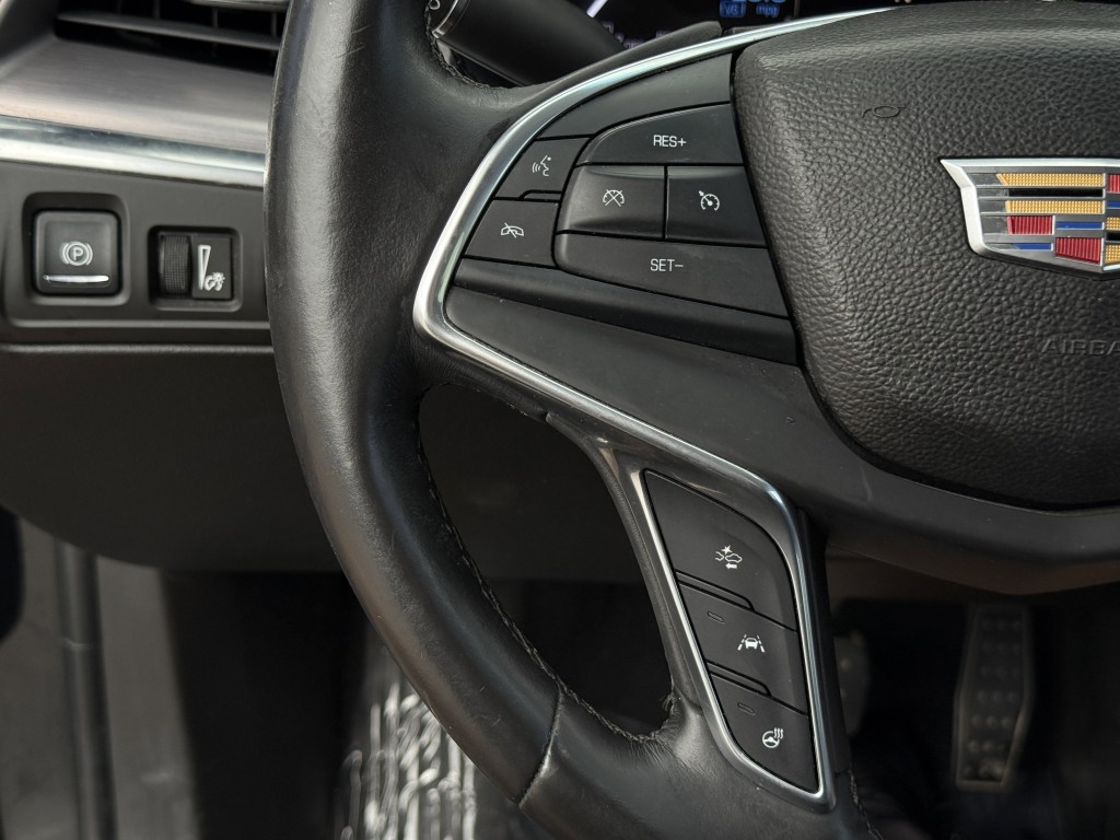 2017 Cadillac XT5 Image 15