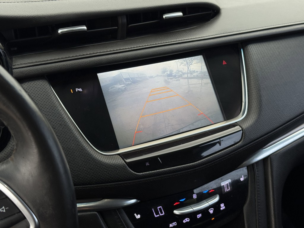 2017 Cadillac XT5 Image 20