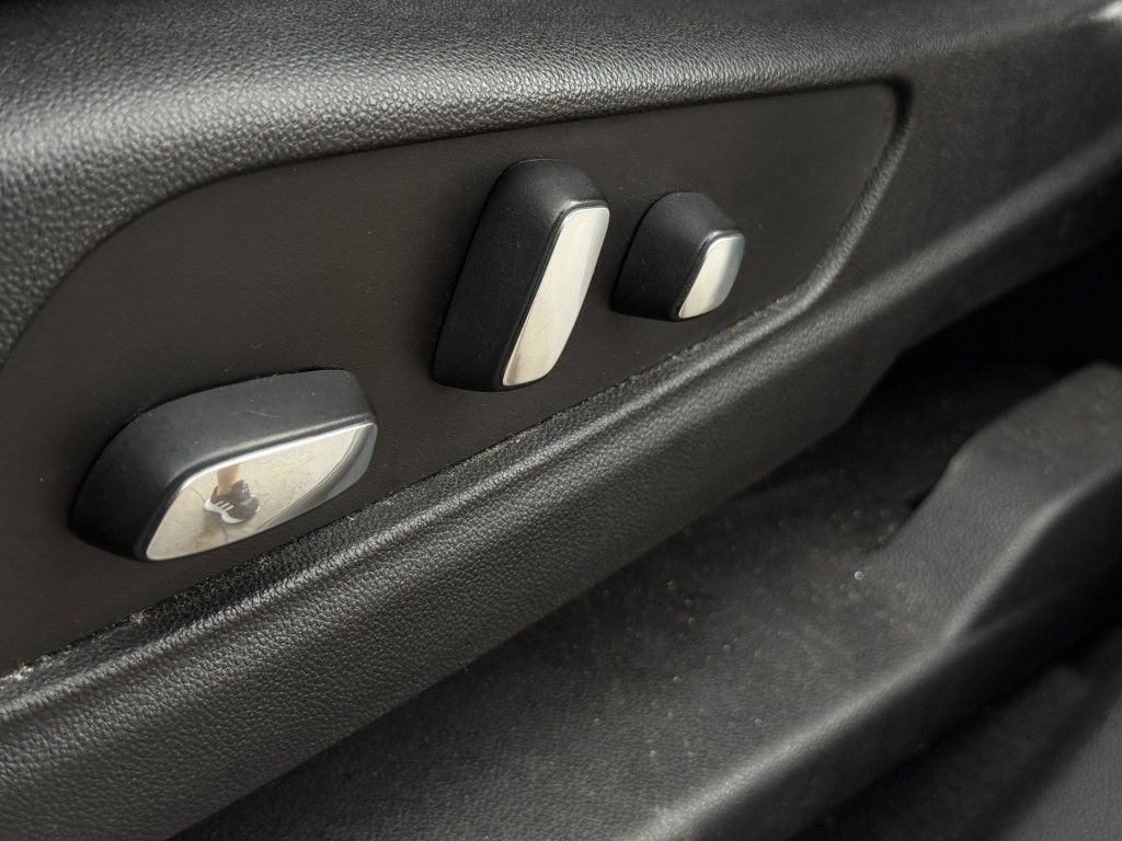 2017 Cadillac XT5 Image 26