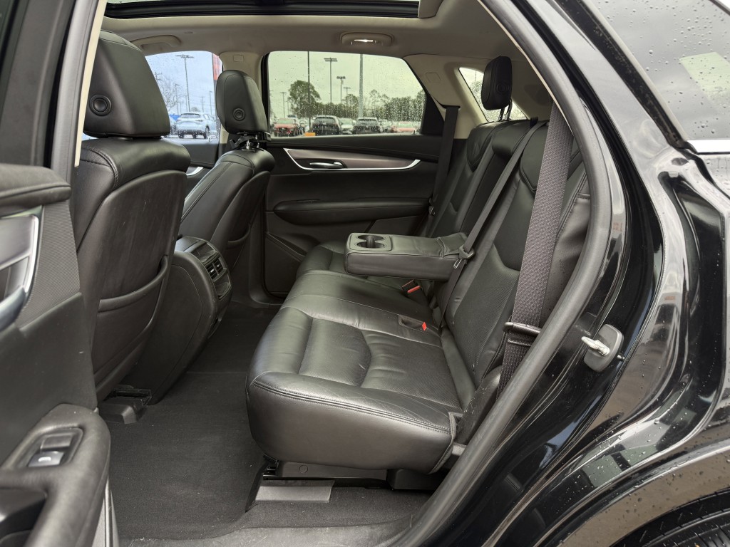 2017 Cadillac XT5 Image 31
