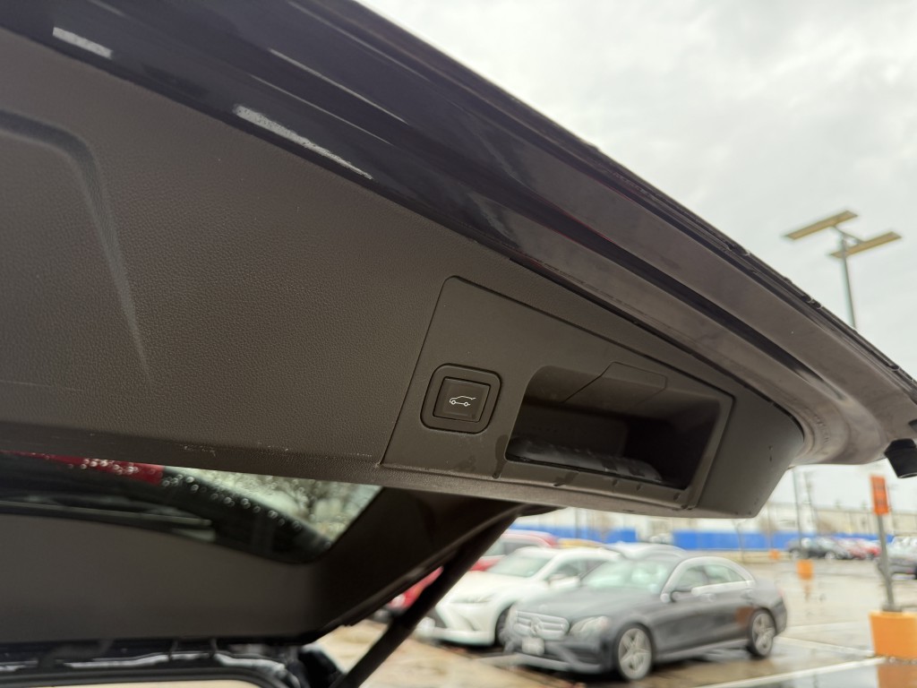 2017 Cadillac XT5 Image 34