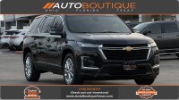Image for 2023 Chevrolet Traverse LS ID: 7086033