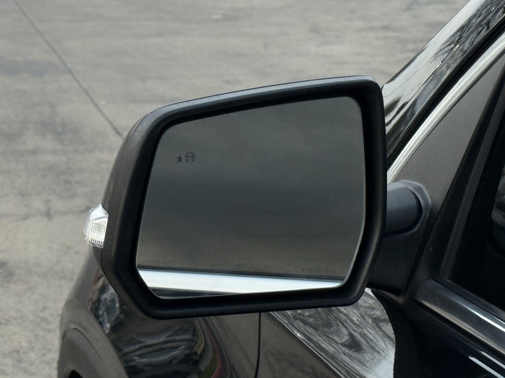 2023 Chevrolet Traverse Image 12