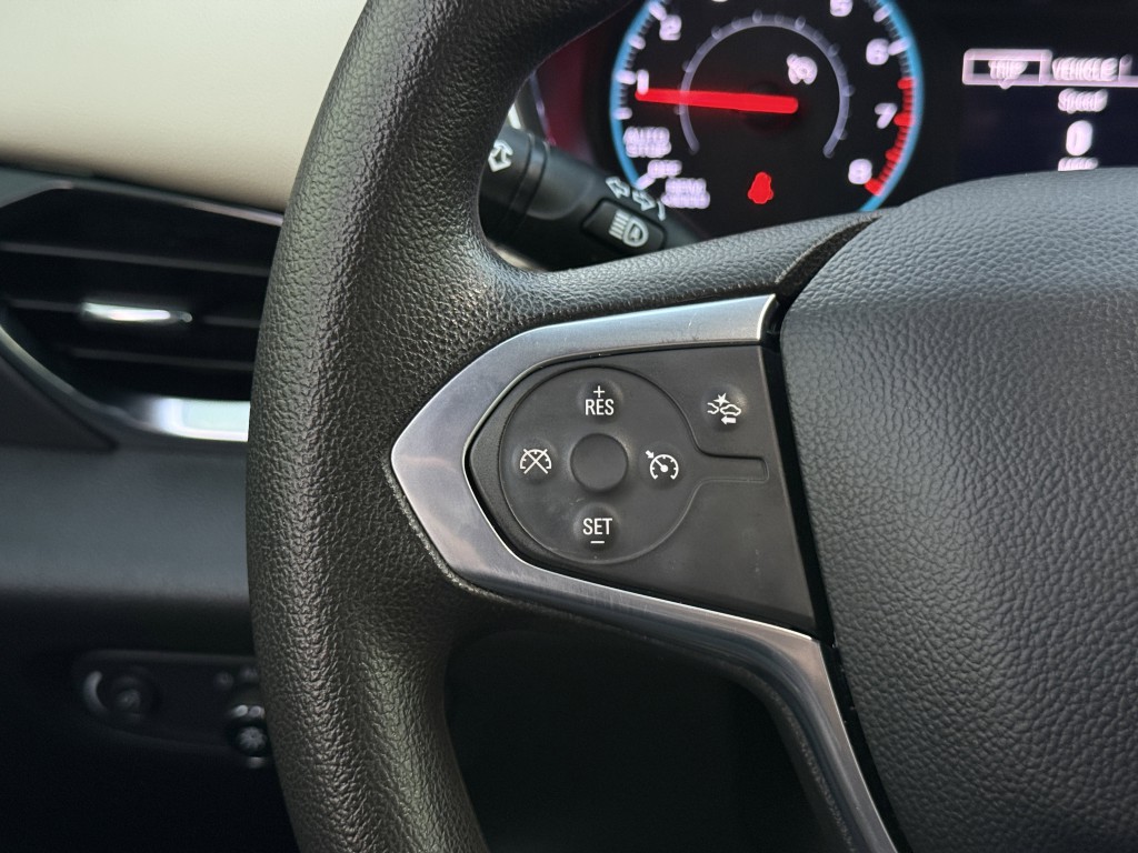 2023 Chevrolet Traverse Image 17