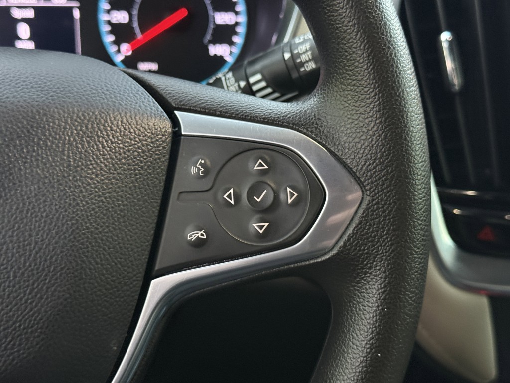 2023 Chevrolet Traverse Image 18