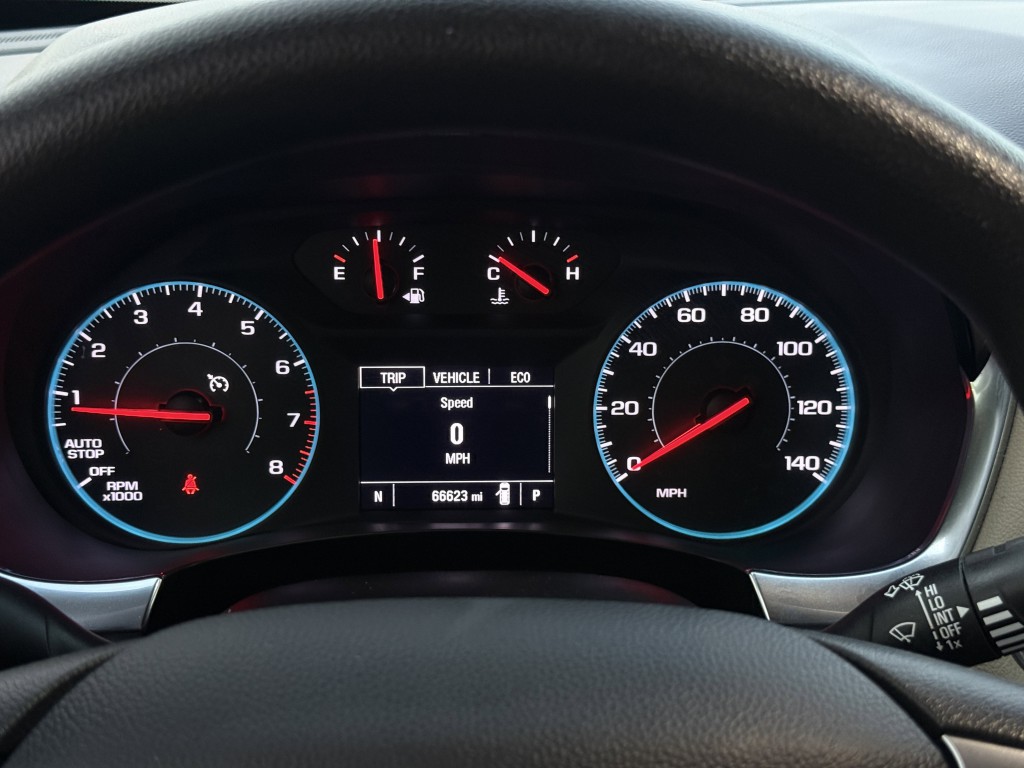 2023 Chevrolet Traverse Image 19