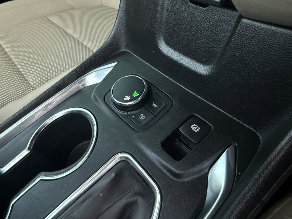 2023 Chevrolet Traverse Image 24