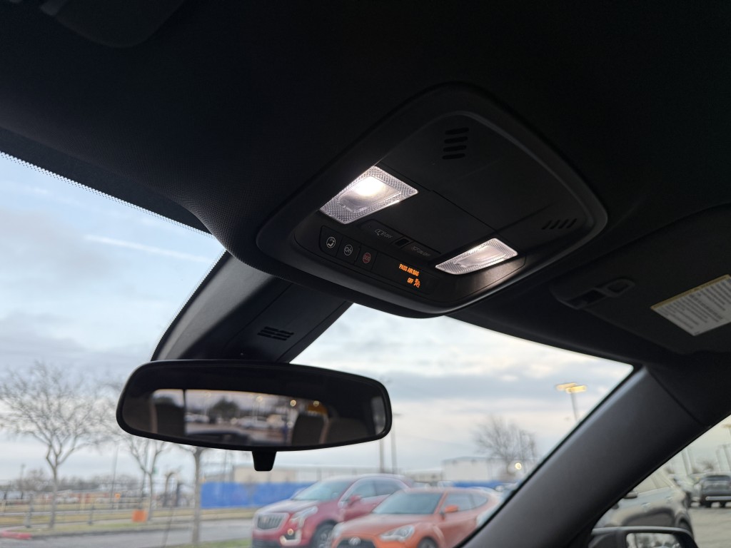 2023 Chevrolet Traverse Image 29