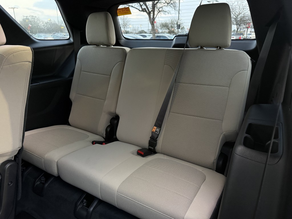 2023 Chevrolet Traverse Image 30