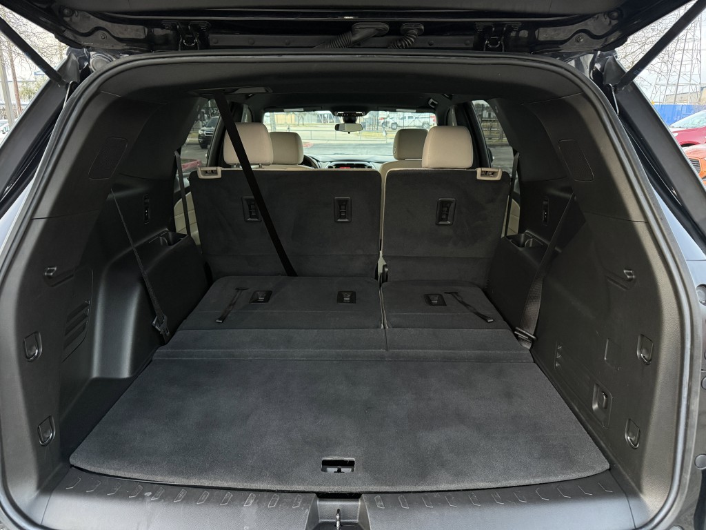 2023 Chevrolet Traverse Image 32