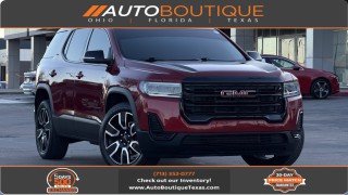 Image for 2021 GMC Acadia SLE ID: 7086034