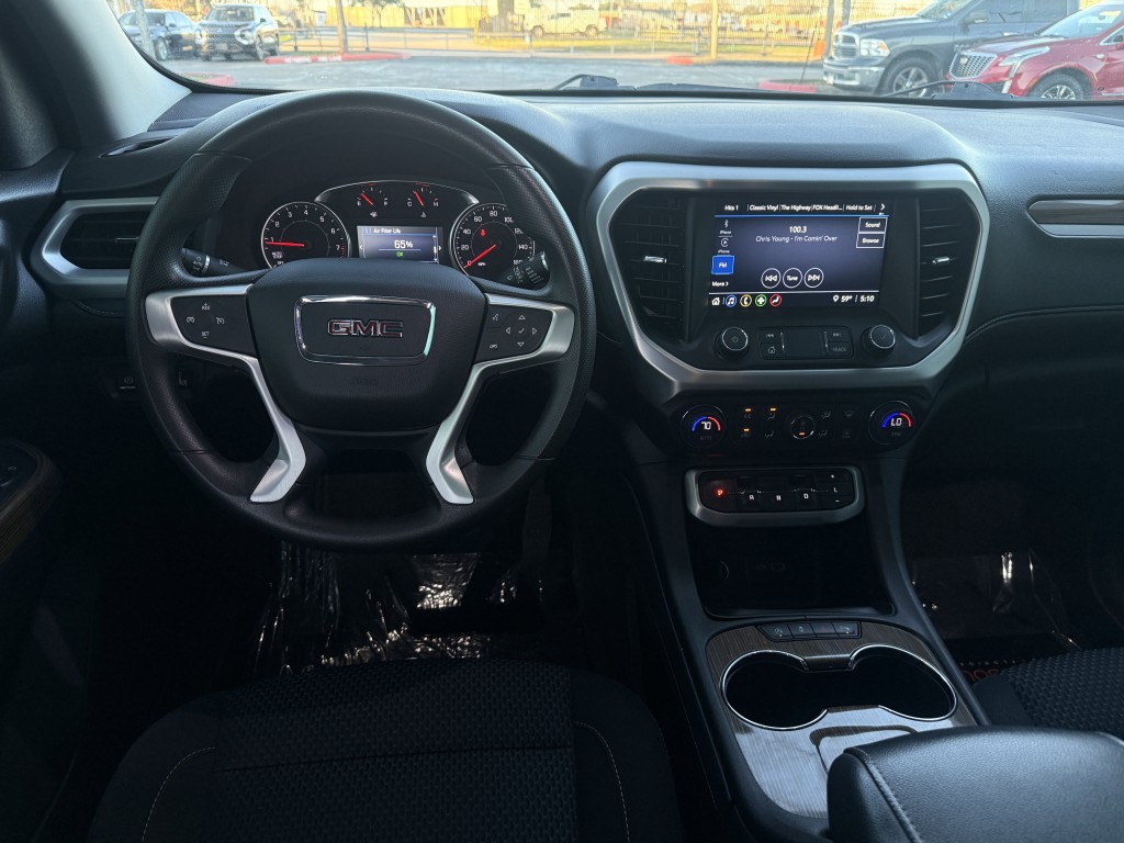 2021 GMC Acadia Image 16