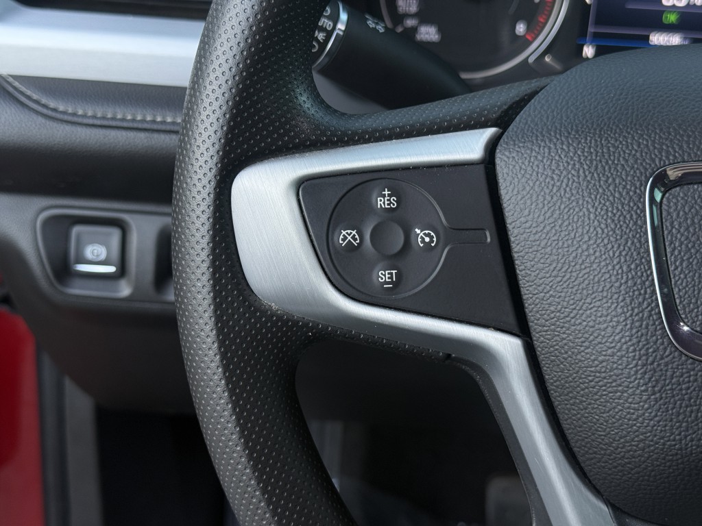 2021 GMC Acadia Image 18