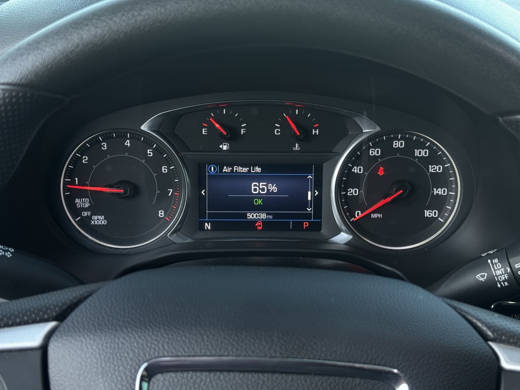 2021 GMC Acadia Image 20