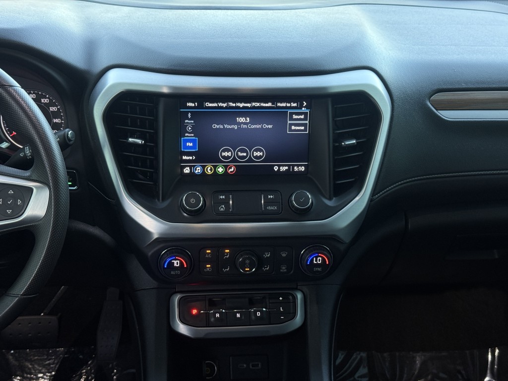 2021 GMC Acadia Image 21