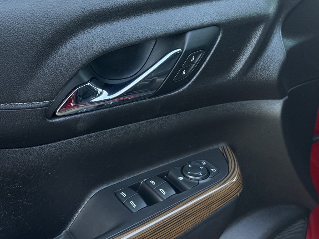 2021 GMC Acadia Image 26